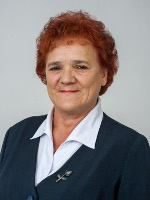 Irena Nosek