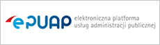 EPUAP - Elektroniczna Platforma Usług Administracji Publicznej