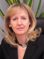 Ewa Żebrowska Rosak