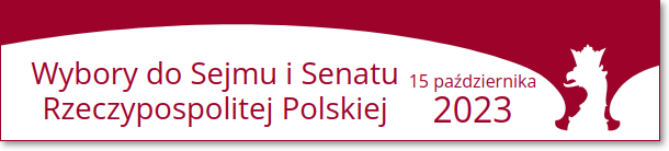 Wybory do Sejmu i Senatu 2023